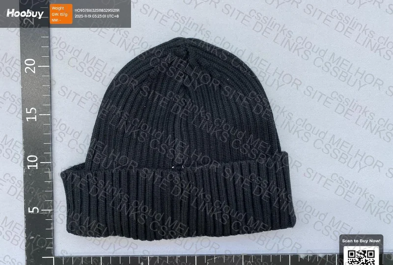 CP Company Beanie 2