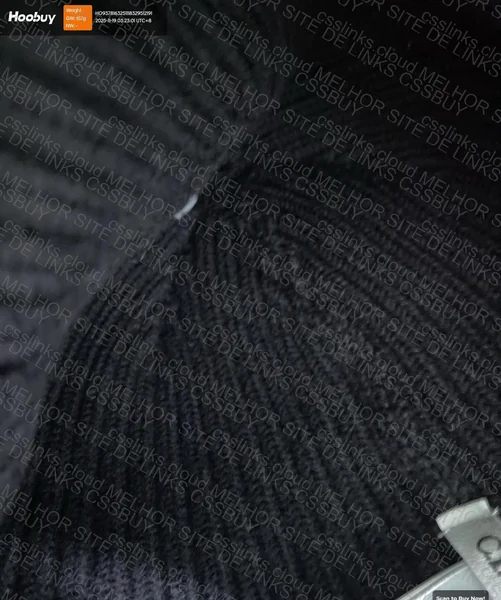 CP Company Beanie 3