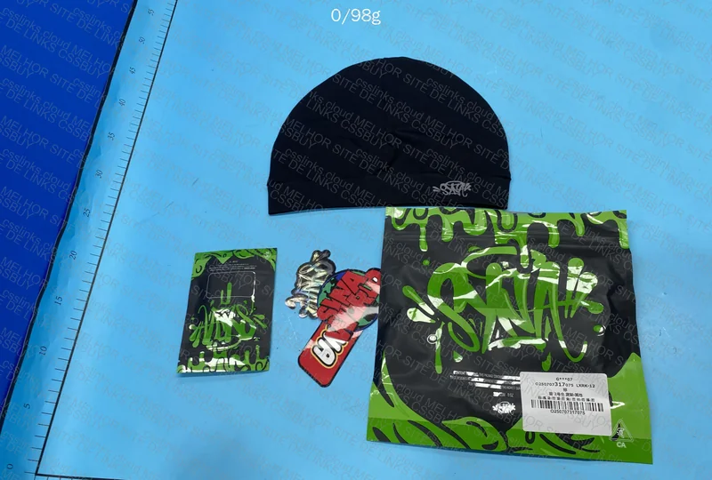 Syna Beanie