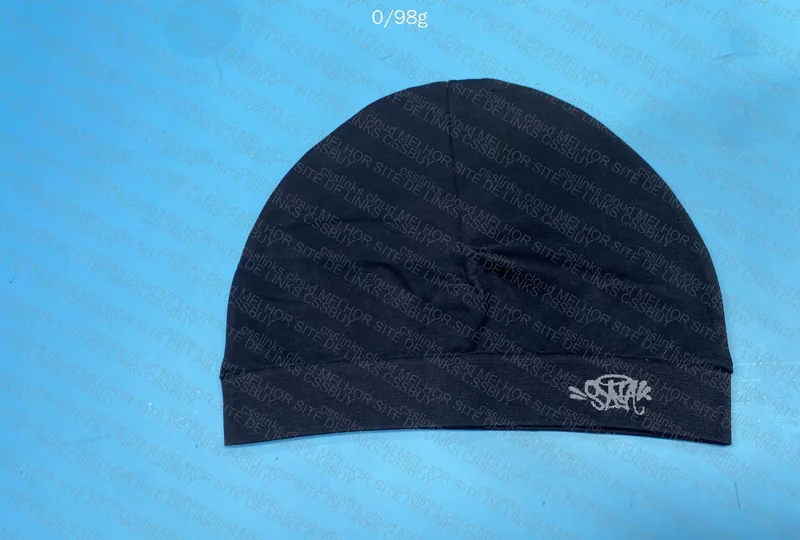 Syna Beanie 2