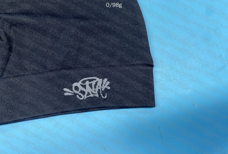 Syna Beanie 4