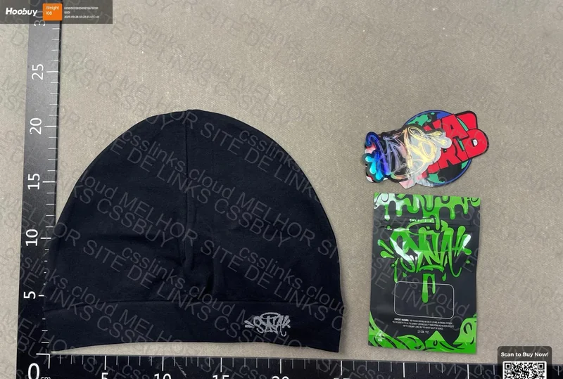 Syna Beanie