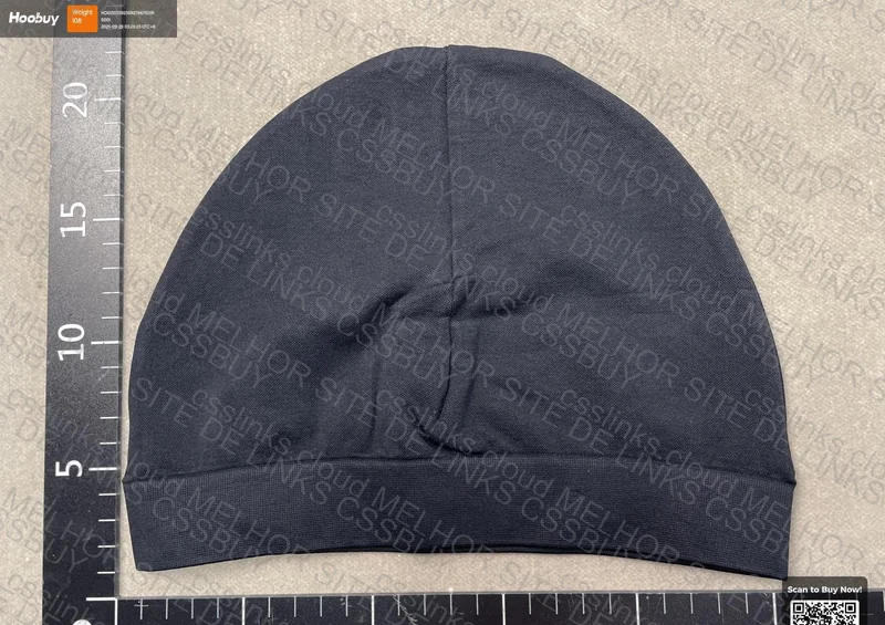 Syna Beanie 2