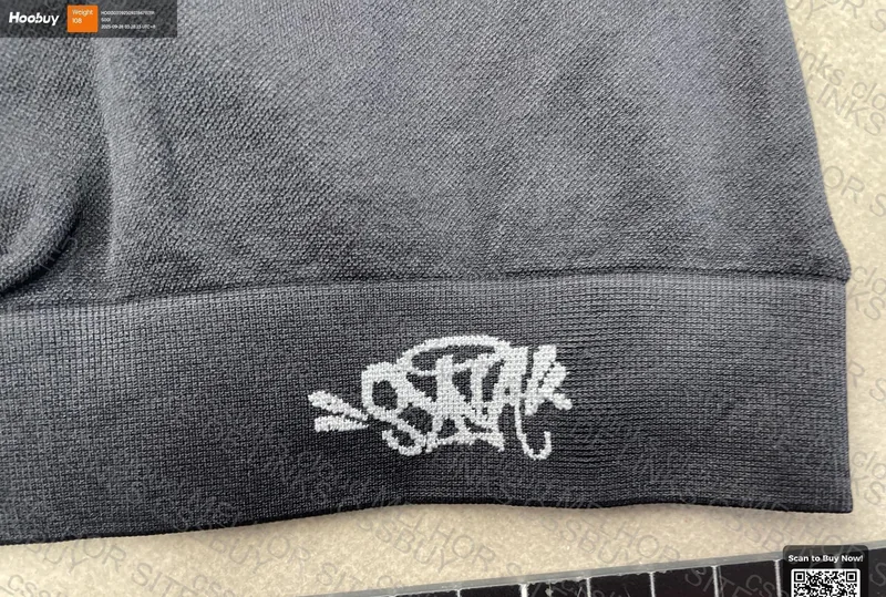 Syna Beanie 3