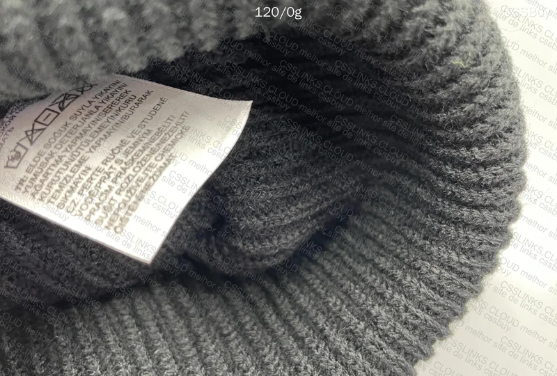 The North Face Beanie 3