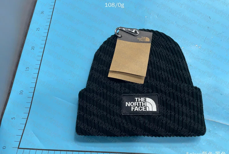 The North Face Beanie 3