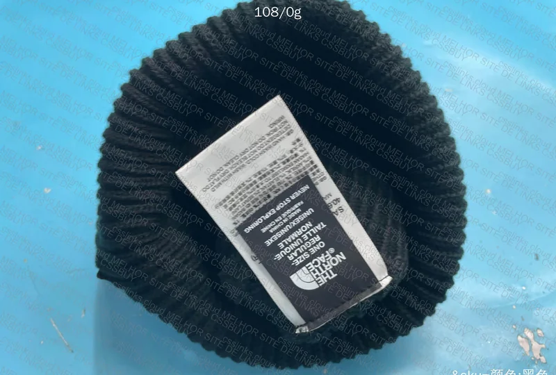 The North Face Beanie 4