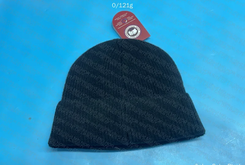 Moncler Old Money Discreet Winter Beanie 2