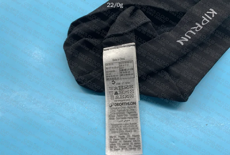 Decathlon Kiprun Beanie 2