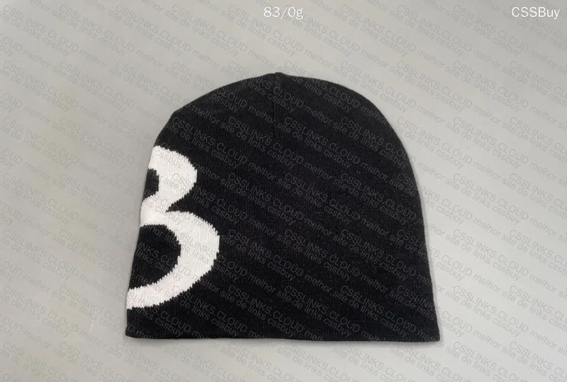Double-Sided Cool Beanie