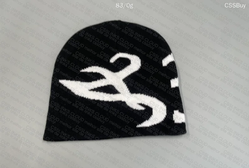 Double-Sided Cool Beanie 2