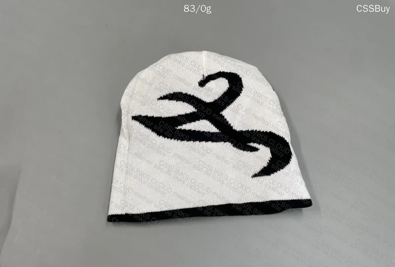 Double-Sided Cool Beanie 3