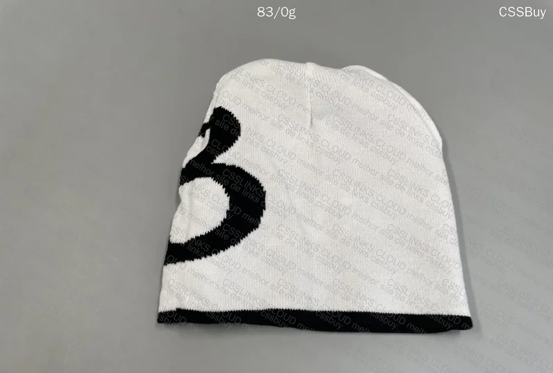 Double-Sided Cool Beanie 4
