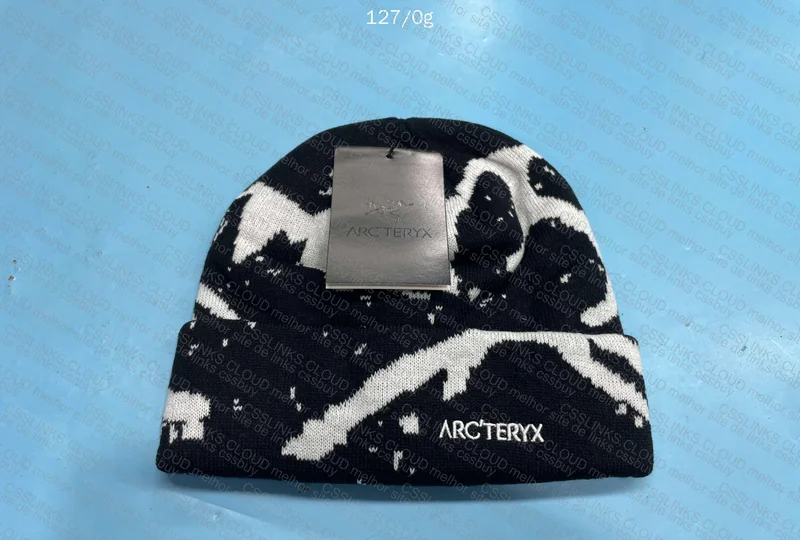 Broken Planet Beanie and Sweatshirt