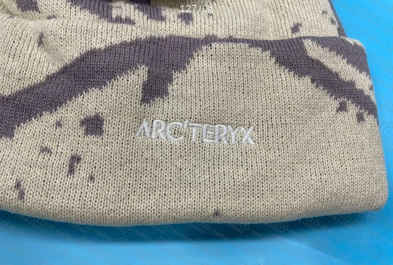 Broken Planet Beanie and Sweatshirt 10