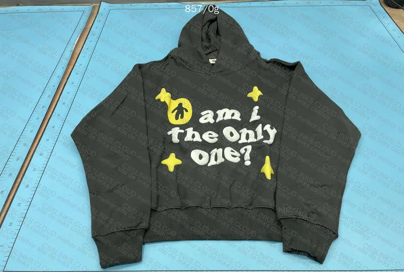 Broken Planet Beanie and Sweatshirt 3
