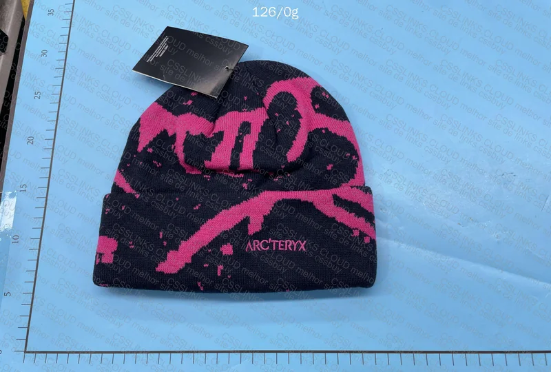 Broken Planet Beanie and Sweatshirt 7