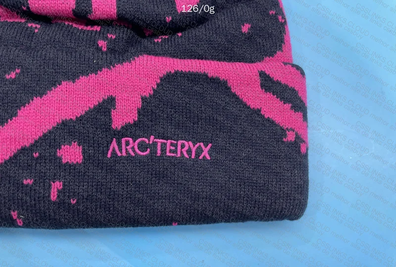 Broken Planet Beanie and Sweatshirt 8