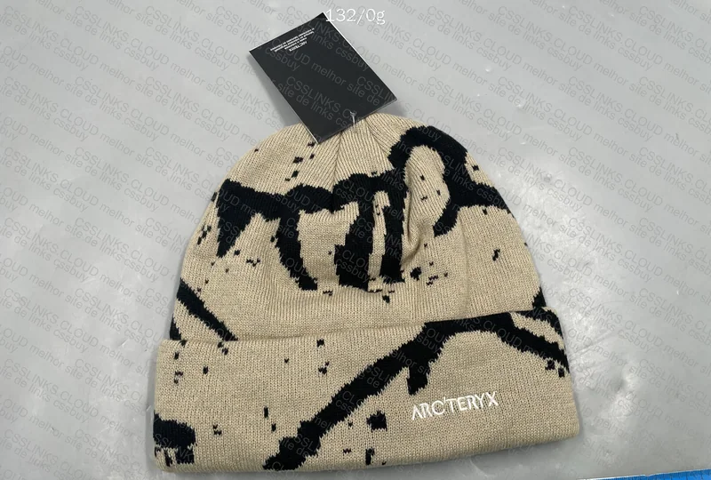 Arc'teryx Beanie