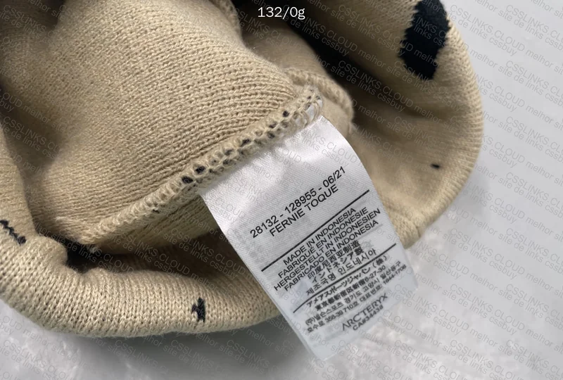 Arc'teryx Beanie 3