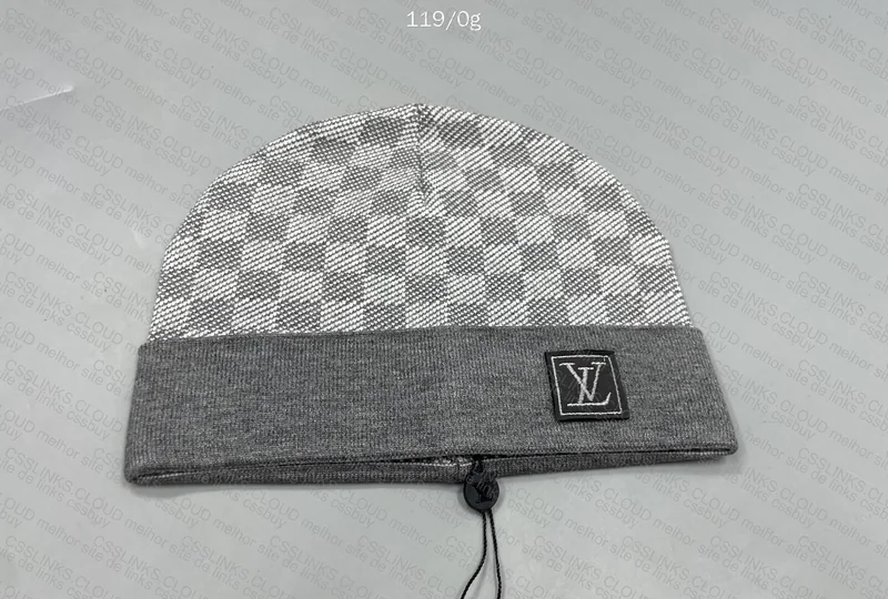 Louis Vuitton Beanie/Beanie