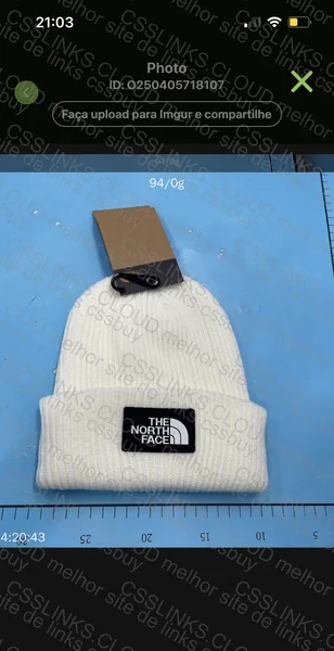 The North Face Beanie