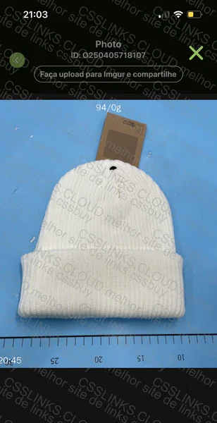 The North Face Beanie 2
