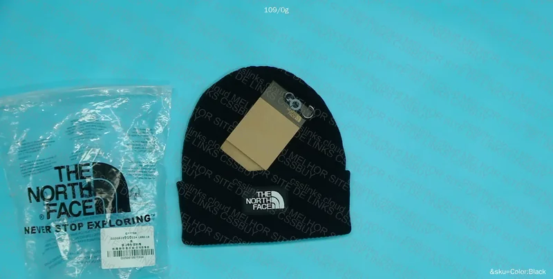 TNF The North Face Beanie 2