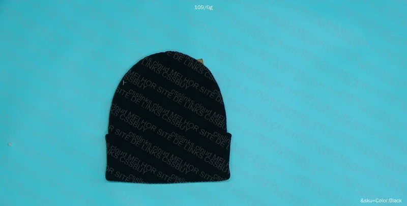 TNF The North Face Beanie 3