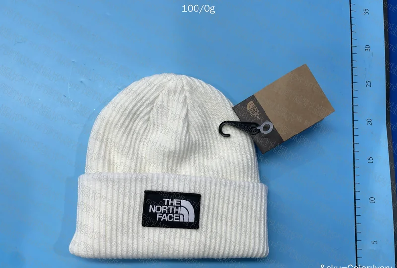 TNF The North Face Beanie 5
