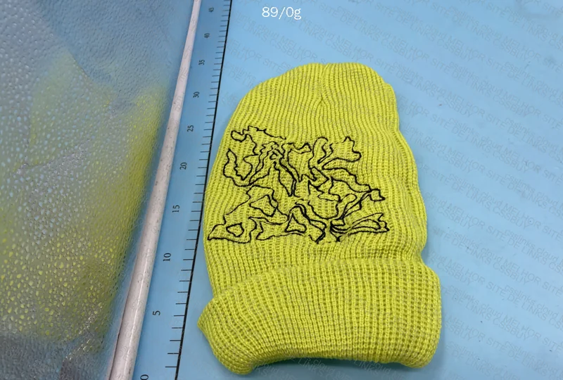 Jackboys Beanie