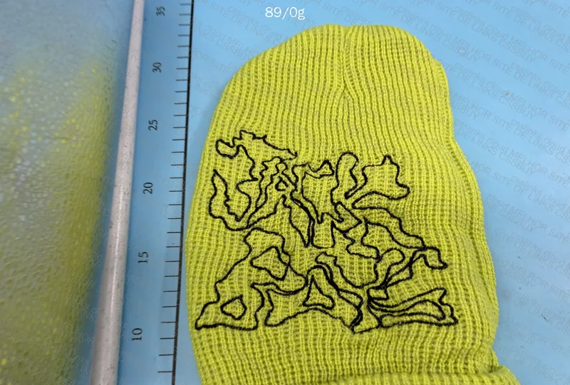 Jackboys Beanie 2