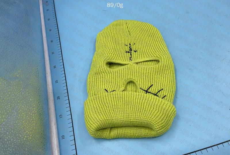 Jackboys Beanie 3