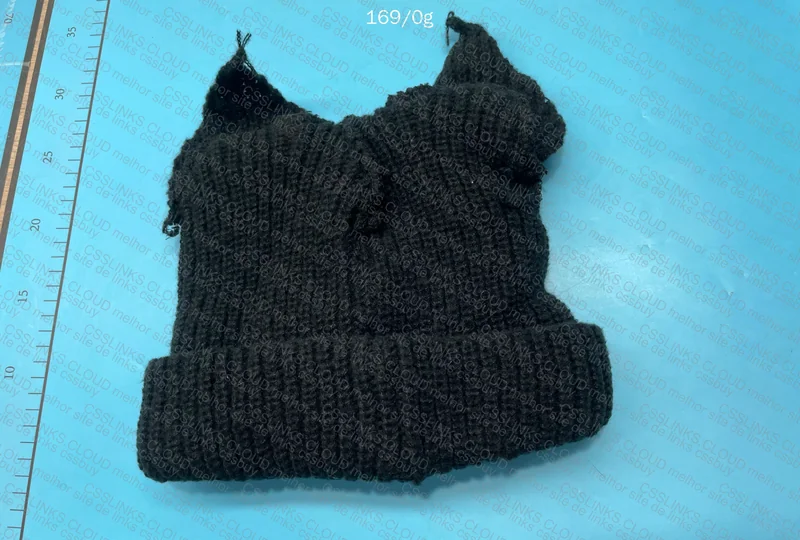 Loverboy Beanie 2