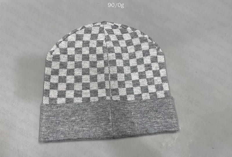 Luis Victor Beanie 2