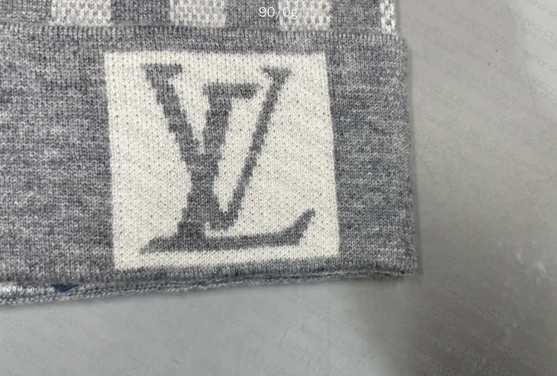 Luis Victor Beanie 3