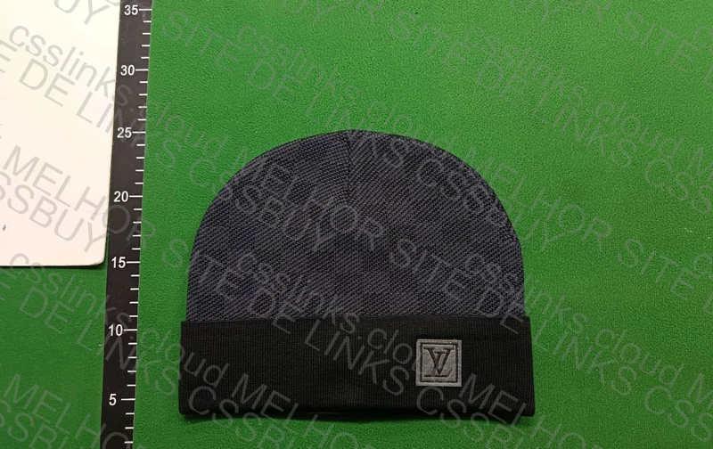 Luis Vuitton Beanie