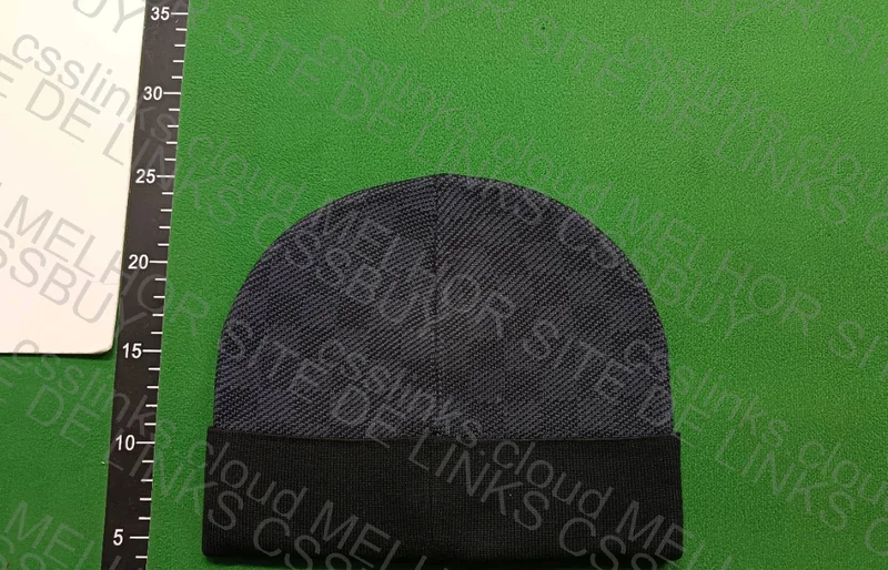 Luis Vuitton Beanie 2