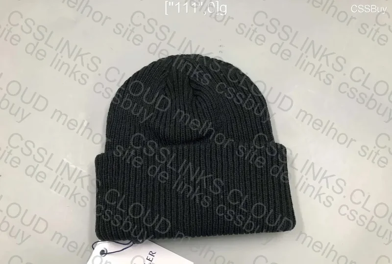 Moncler Beanie