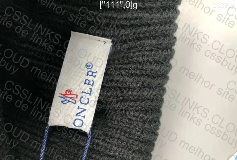 Moncler Beanie 2