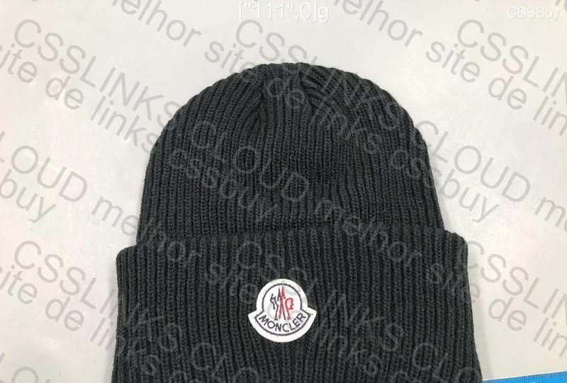 Moncler Beanie 5