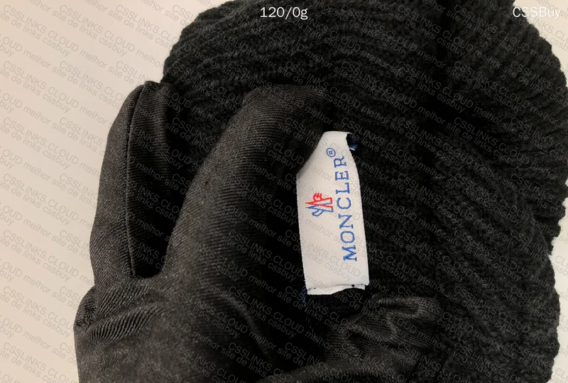 Moncler Beanie 2