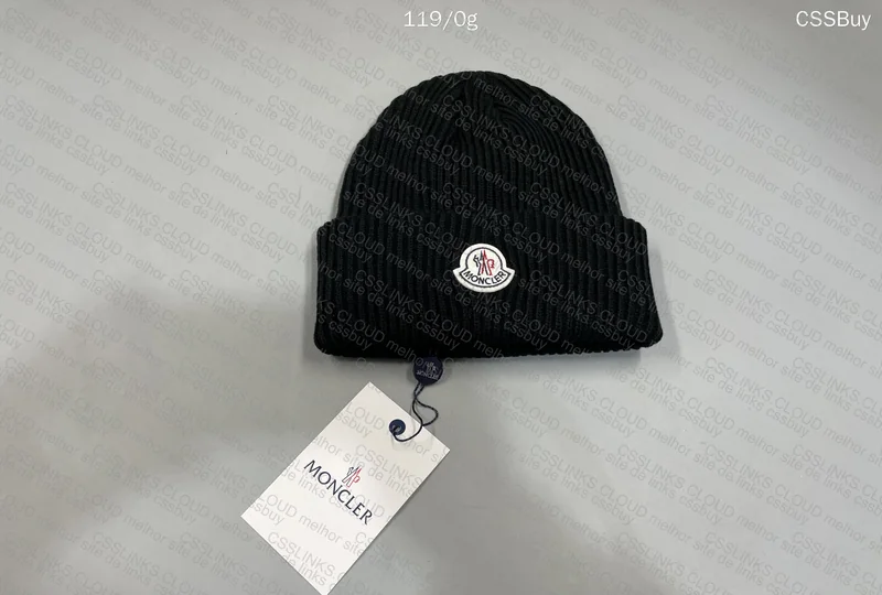 Moncler Beanie
