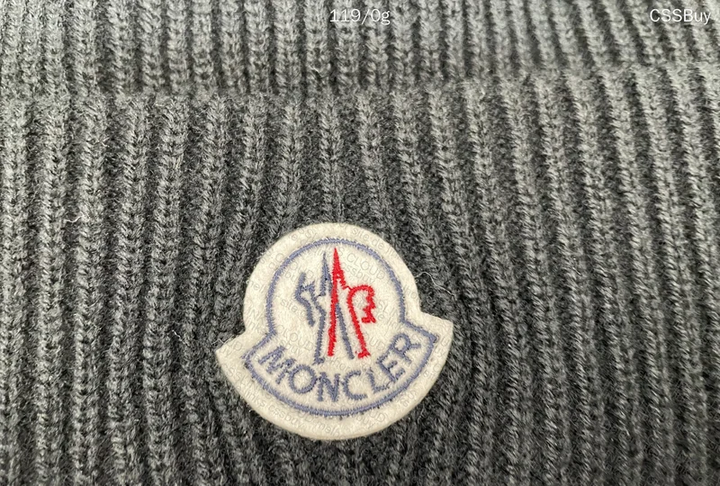 Moncler Beanie 2