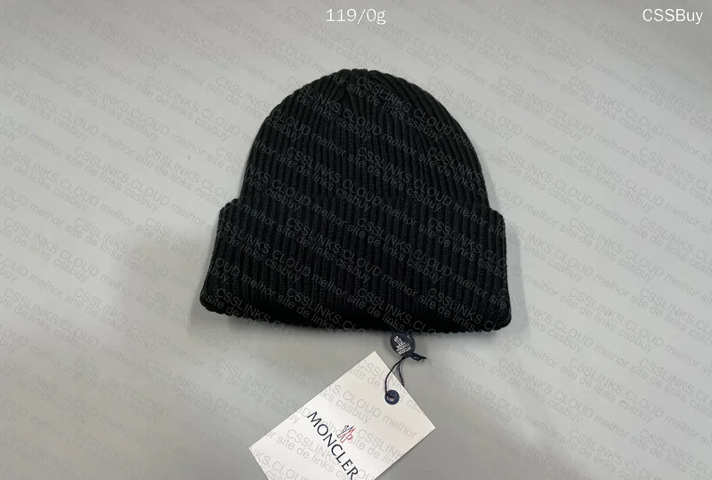 Moncler Beanie 3