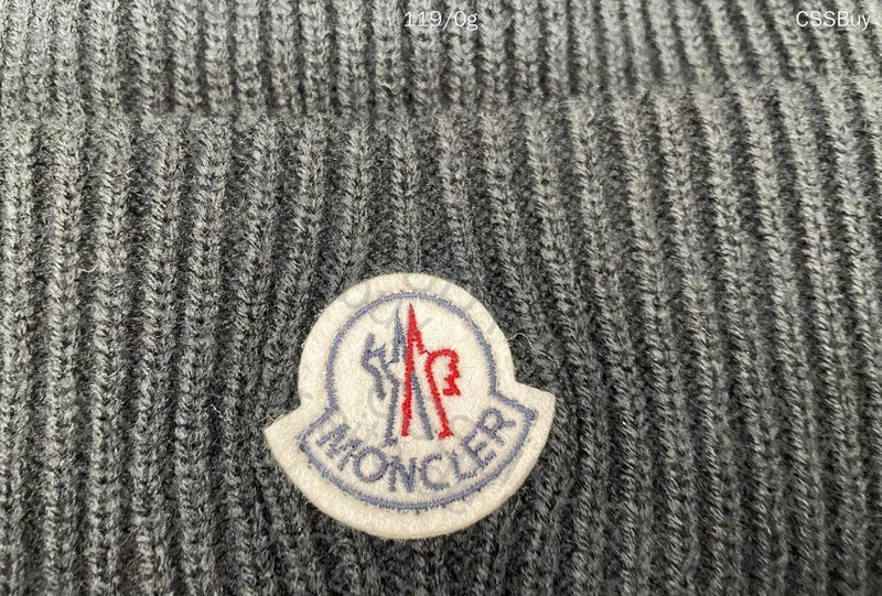 Moncler Beanie 4