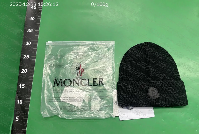 Moncler Beanie