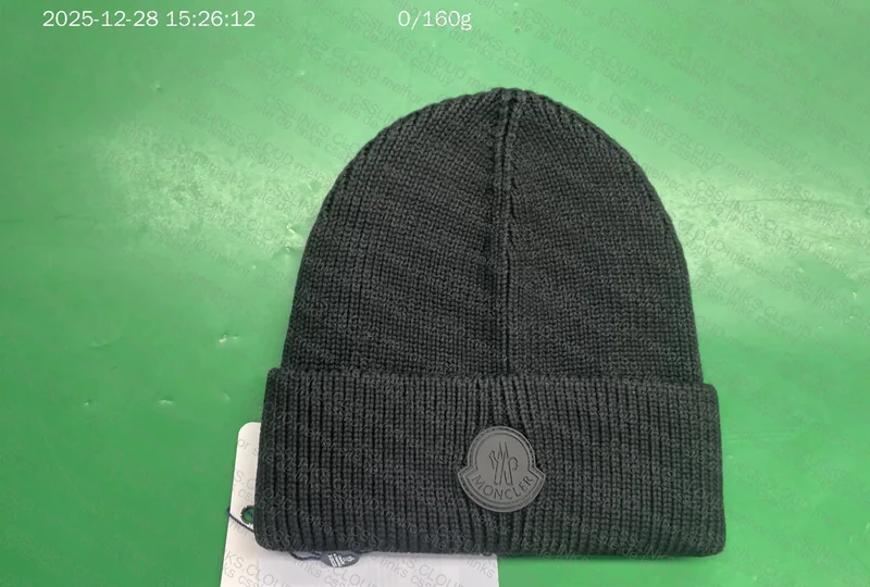 Moncler Beanie 2