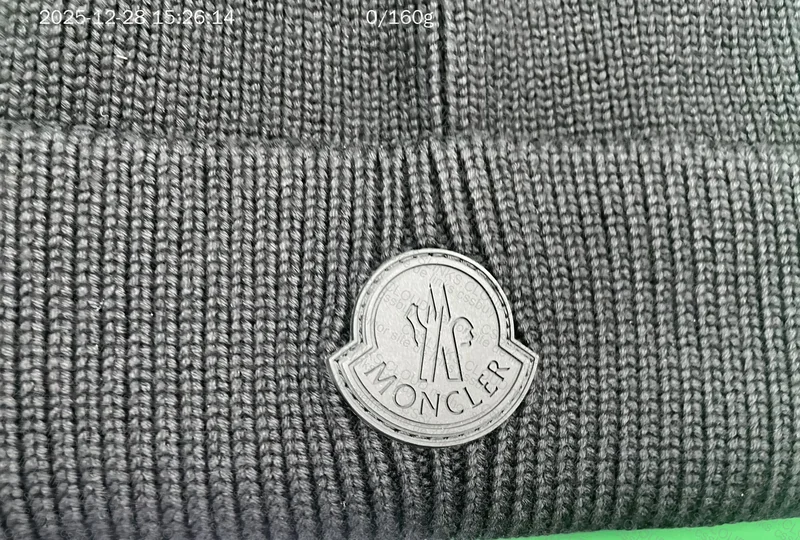 Moncler Beanie 3