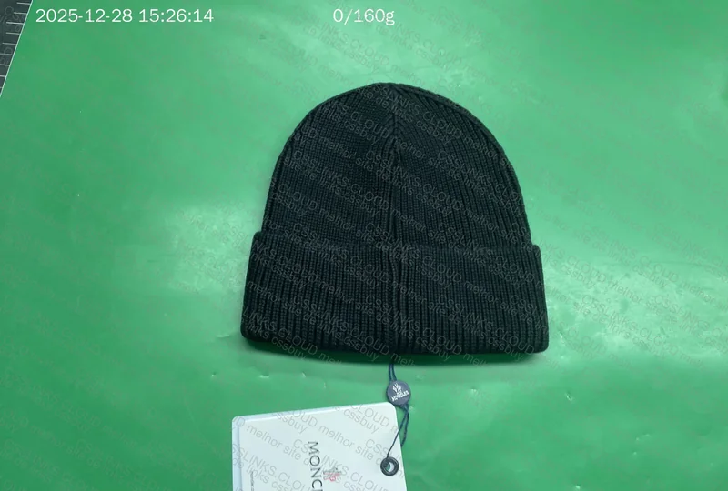 Moncler Beanie 4